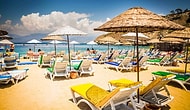 Muğla Mavi Bayraklı 5 Plaj