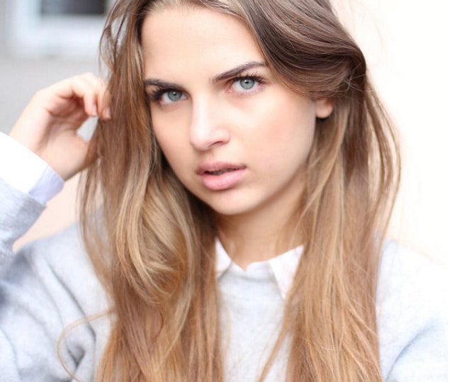 13. Melisa Beleli