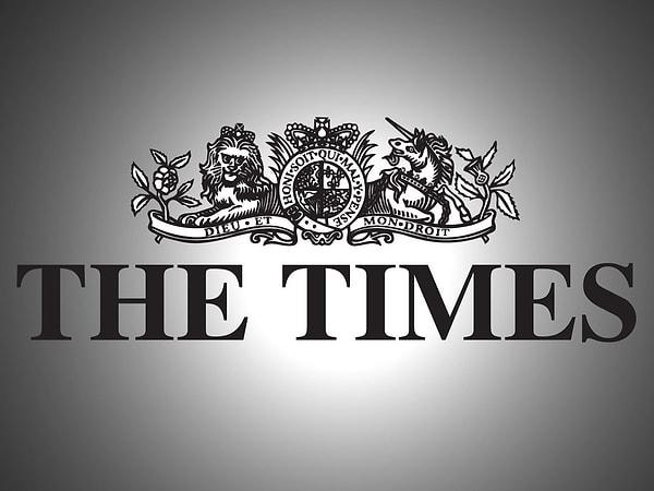 Times: Türkiye terörle anılır hale geldi