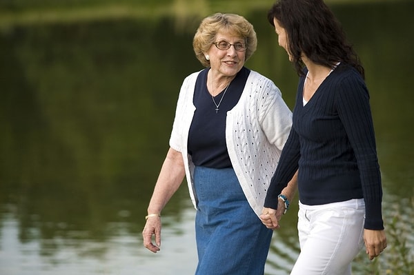 11. Вы забываете, что значит быть взрослой