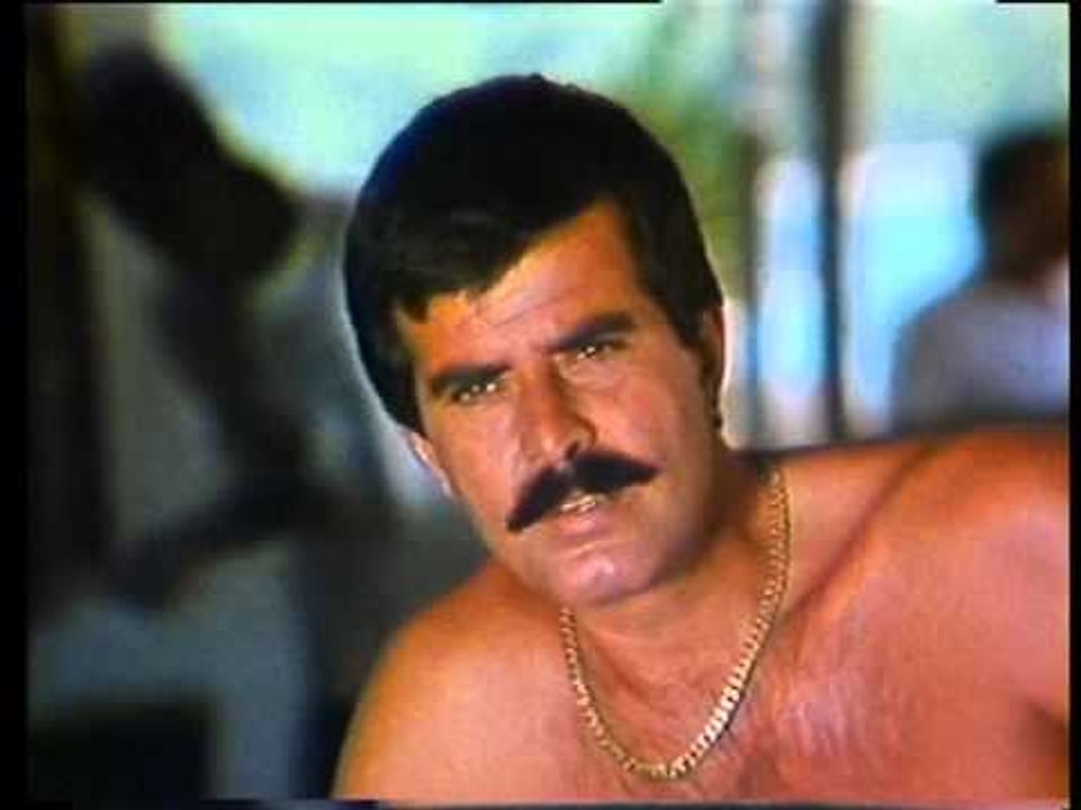 Tarık Akan ve Erdal Özyağcılar'dan Komedi Tufanı: Adem ile Havva