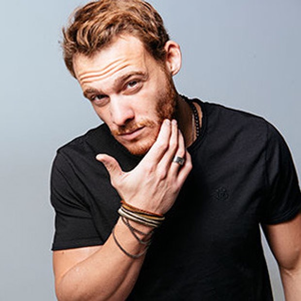 Kerem Bursin
