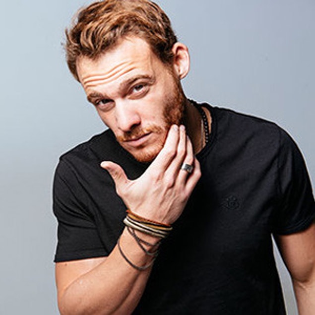 Kerem Bursin!