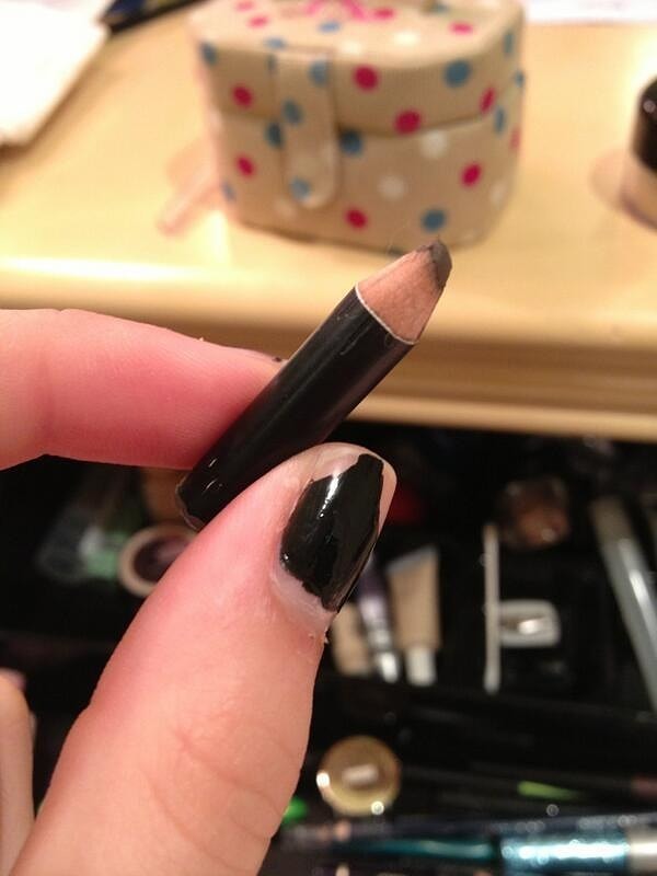 11. Нужно выжать из каждого карандашика абсолютно все!