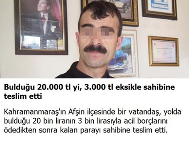 4. Adam gibi adamlar