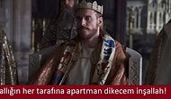 Shakespeare'in Çorumlu Bir Samanyolu Dizi Senaristi Olduğunu Düşündüren 7 Oyun Özeti