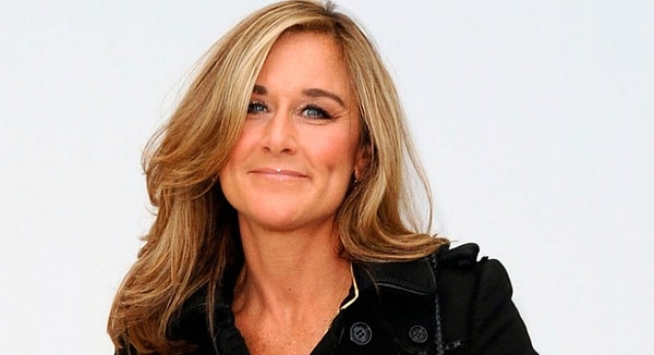 14. Анжела Арендс