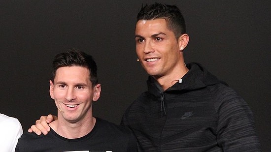 Messi-Ronaldo Tartışması Ölüme Götürdü