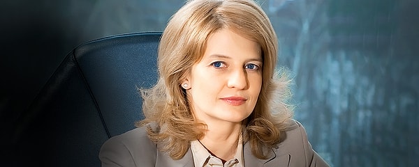 15. Наталья Касперская