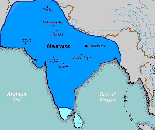 Comparison: Largest Empires in History 