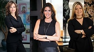 Zirveden Yankılanan Topuk Sesleriyle, İşte Türkiye'nin En Güçlü 20 Kadın CEO'su