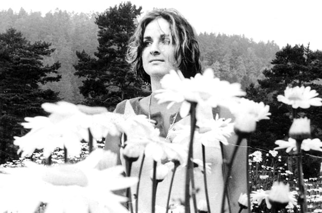 14. Sevgi Soysal