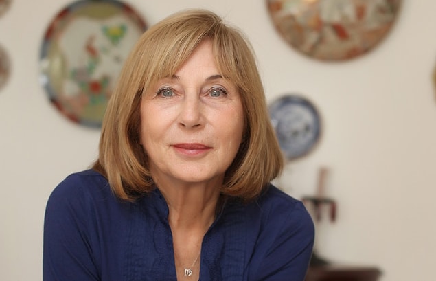6. Ayşe Kulin