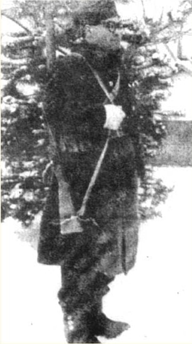 4. Turgut Özal