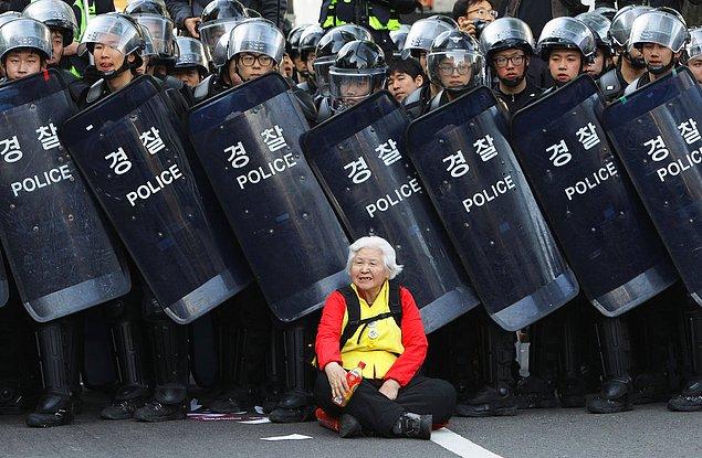 7. Güney Kore, 2015