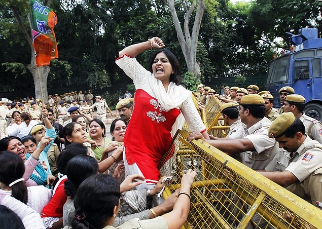 8. Hindistan, 2013