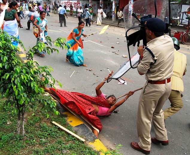 30. Hindistan, 2011