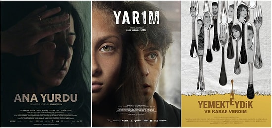 Bu Yıl İlk Filmleriyle Karşımıza Çıkacak 7 Kadın Yönetmen