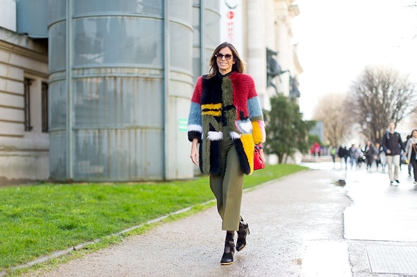 4. Например, Louis Vuitton, Christian Dior, Nina Ricci, Chanel и др.