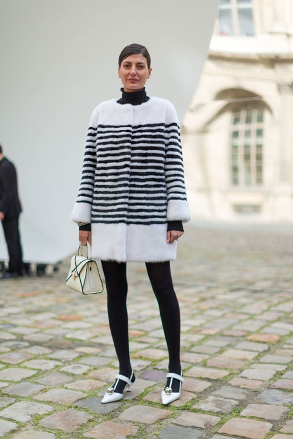 5. На этот раз одним из самых запоминающихся стал показ Louis Vuitton.