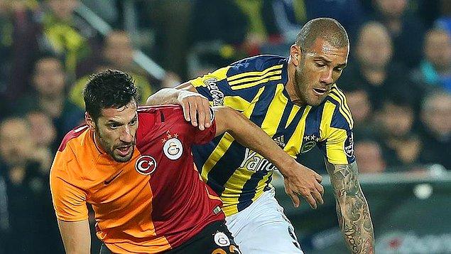 Galatasaray-Fenerbahçe derbisi için kategorilere göre belirlenen bilet fiyatları şöyle: