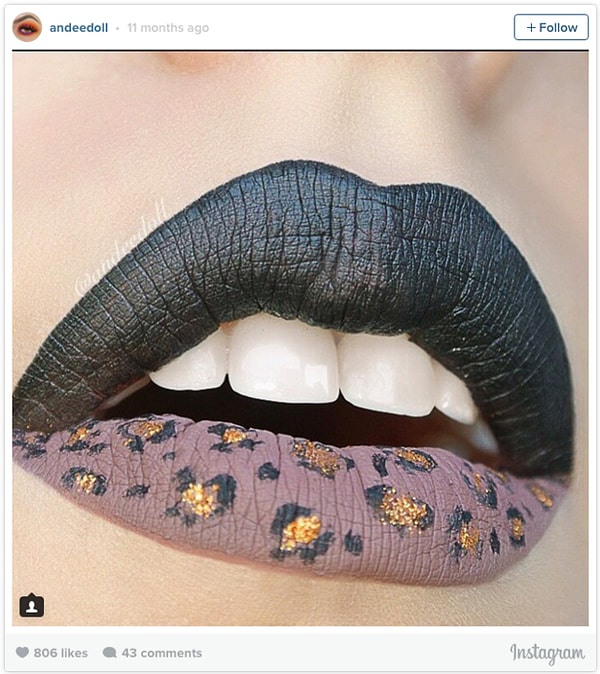 8. Леопардовыми.