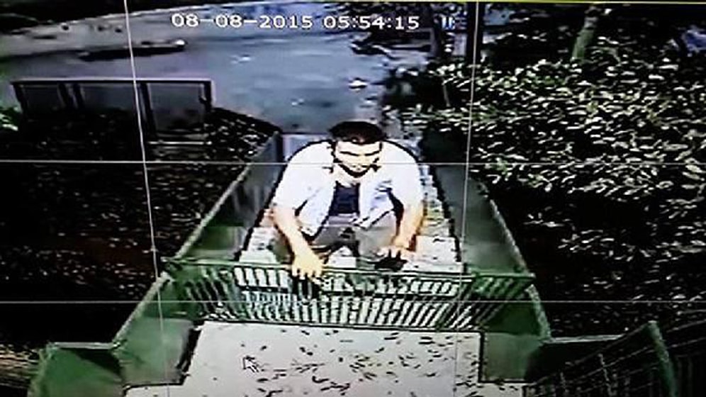 Boğaziçi Üniversitesi'ndeki Jiletli Saldırgana 14 Yıl