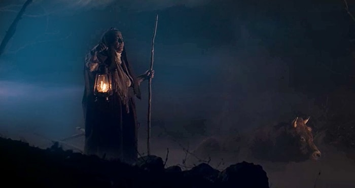 Bu Topraklarda Kadının Hakkı Var