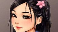 Disney Prenseslerin Anime Karakterlere Dönüştüğü Bu İllüstrasyonlara Bayılacaksınız!