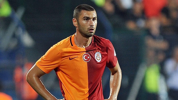 Burak Yılmaz Transferinde 1 Milyon Euro Komisyon Verilmiş