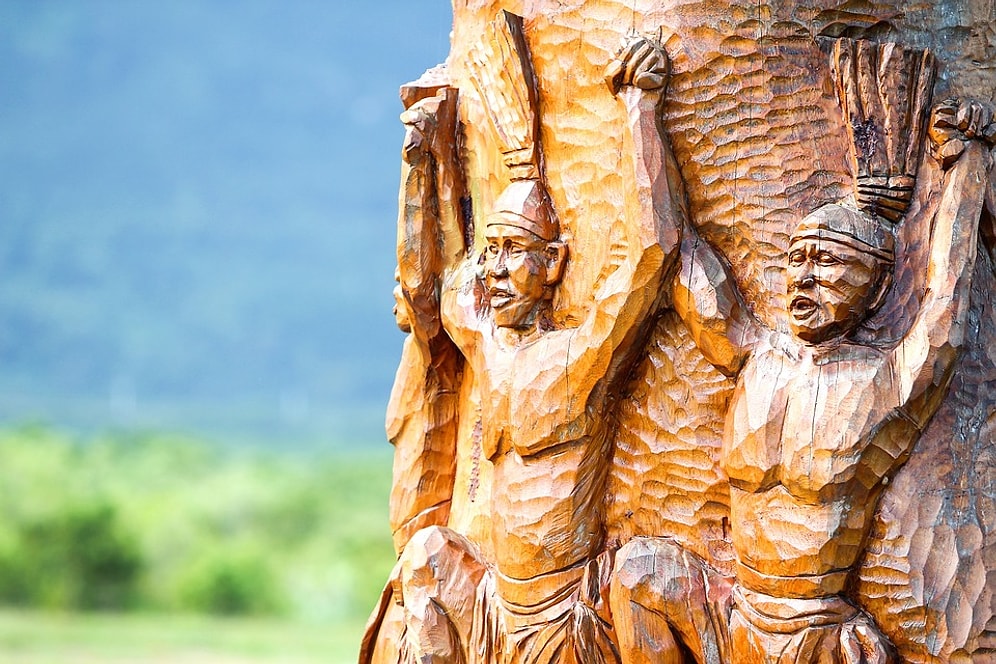 Meraklısını Orgazma Ulaştıracak 13 Wood Porn Çalışması