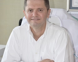 İzmir Ege Üniversitesi Tıp Fakültesi Hastanesi'nde görevli Plastik ve Estetik Cerrah Prof.Dr. Ufuk Bilkay, burun estetiğini, faydalarını ve risklerini anlattı