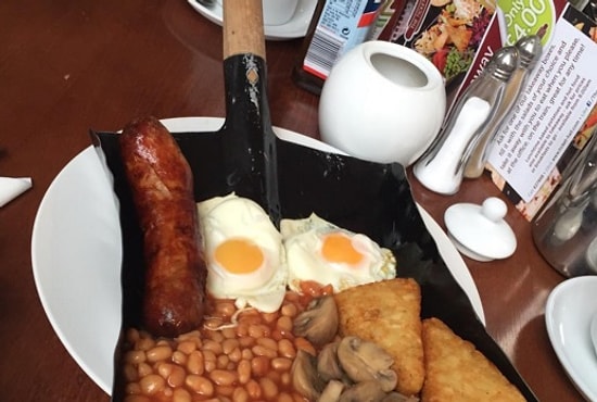 21 фото, доказывающее, что хипстерам не место на кухне