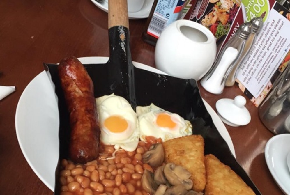 21 фото, доказывающее, что хипстерам не место на кухне