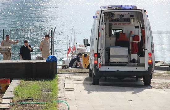 Boğaziçi Köprüsü’ndeki İntiharda 'Atla' Dediği İddia Edilen Kişiler Serbest