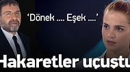 Polemiklerin Efendisi Ahmet Hakan'ın Gazetecilik Hayatına Sığdırdığı 13 Muazzam Kavga