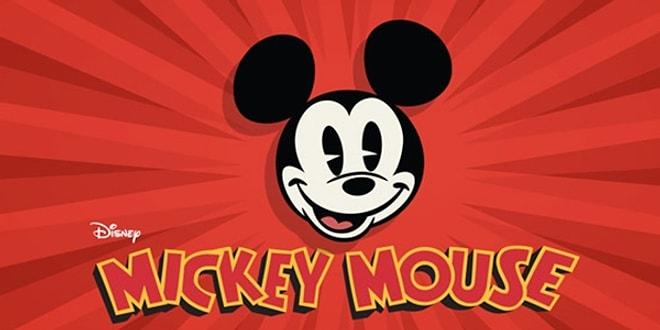 Disney'in ve Çocukluğumuzun İlk Göz Ağrısı, İyi Kalpli Minik Fare: Mickey Mouse