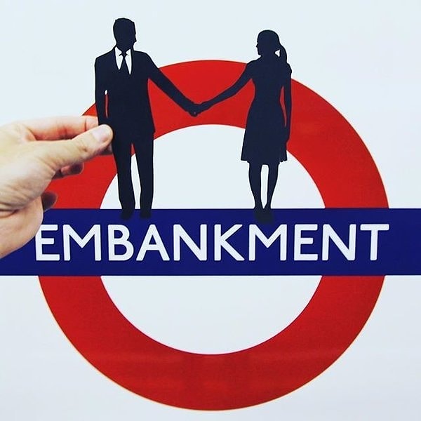 6. Лондон, Англия