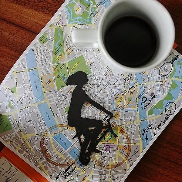 9. Копенгаген, Дания