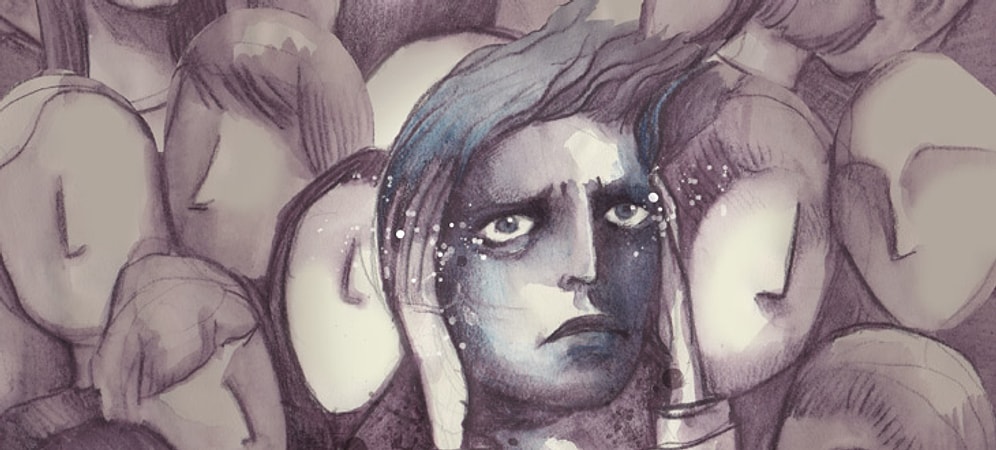 Y Kuşağının Bitmek Tükenmek Bilmeyen Kaygı Probleminin Arkasındaki 10 Gerçek