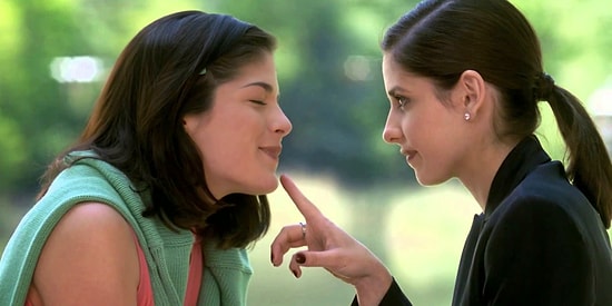 8 сексуальных сцен в кино, с которыми не сравнится даже порно (18+)