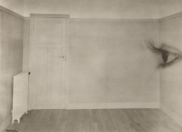 4. Bir göz oda (1930)