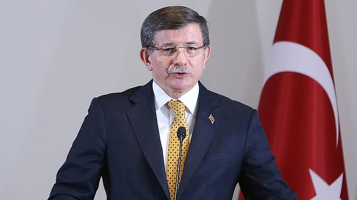 Davutoğlu Açıkladı: Savunma Sanayiinde 6 Milyar Dolarlık Projeye Onay