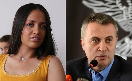 Fikret Orman, Mutlu Kaya'nın Tedavi Masraflarını Üstlendi