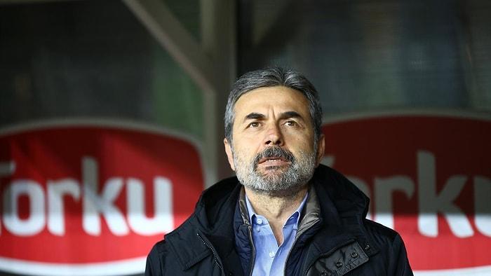 Kocaman, 2 Sene Daha Torku Konyaspor'da