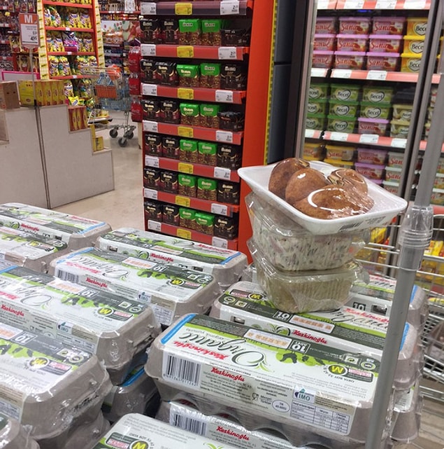 2. Parası çıkmayan aile
