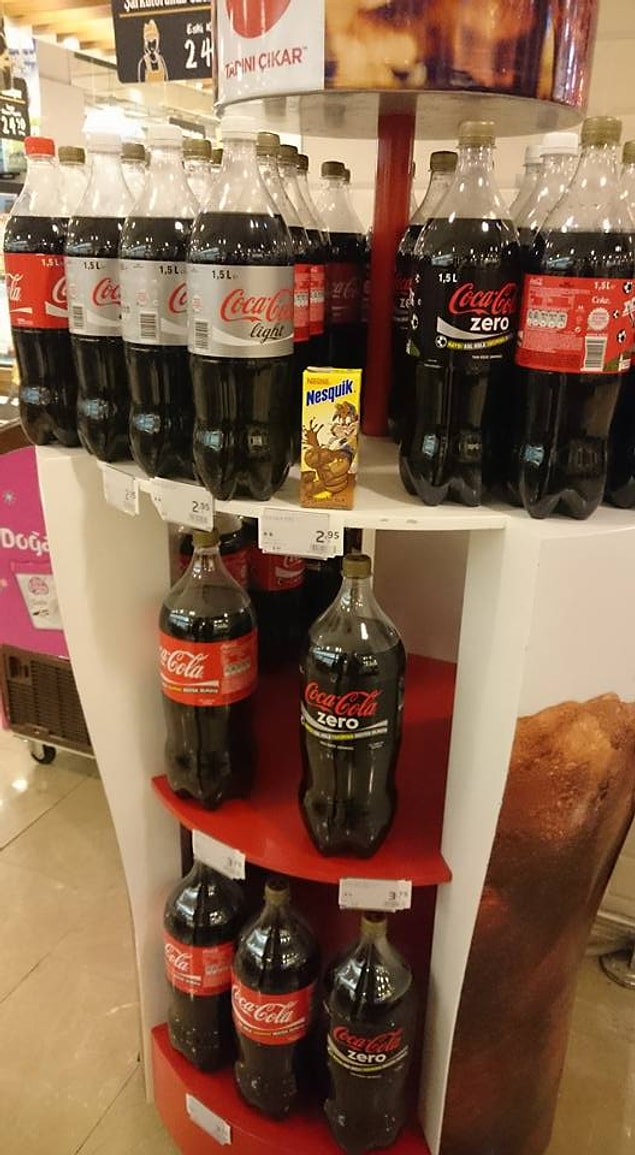 1. Hayalleri yıkılan çocuk