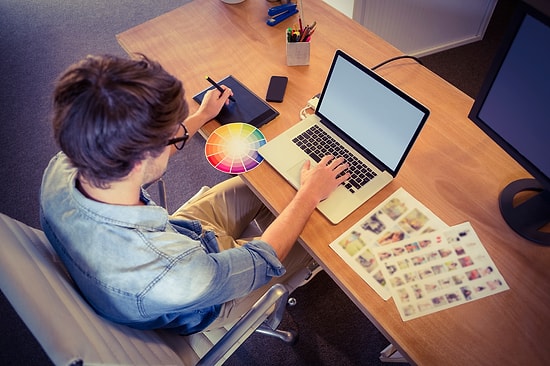 Senin İçinde Ne Kadar Büyük Bir Tasarımcı Gizli?