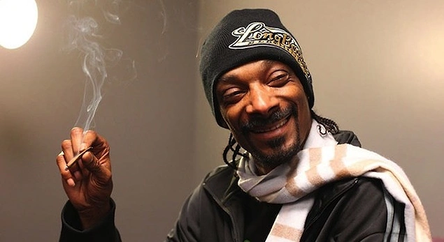Snoop Dogg - Норвегия