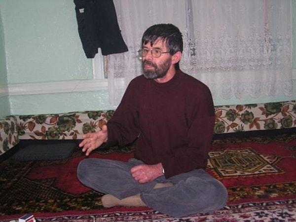 2. Ahmet Uluçay